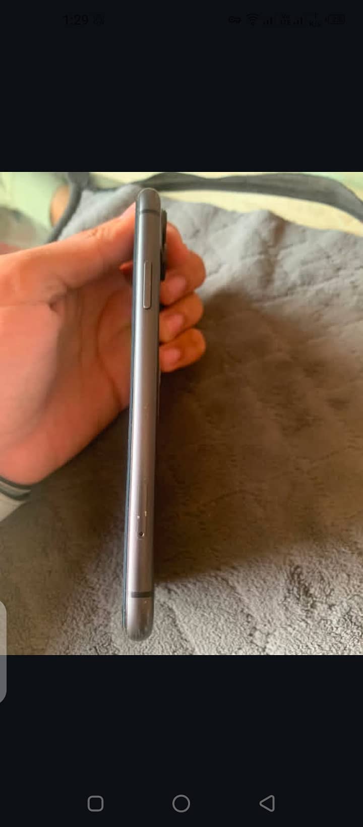 Apple iPhone 11 0