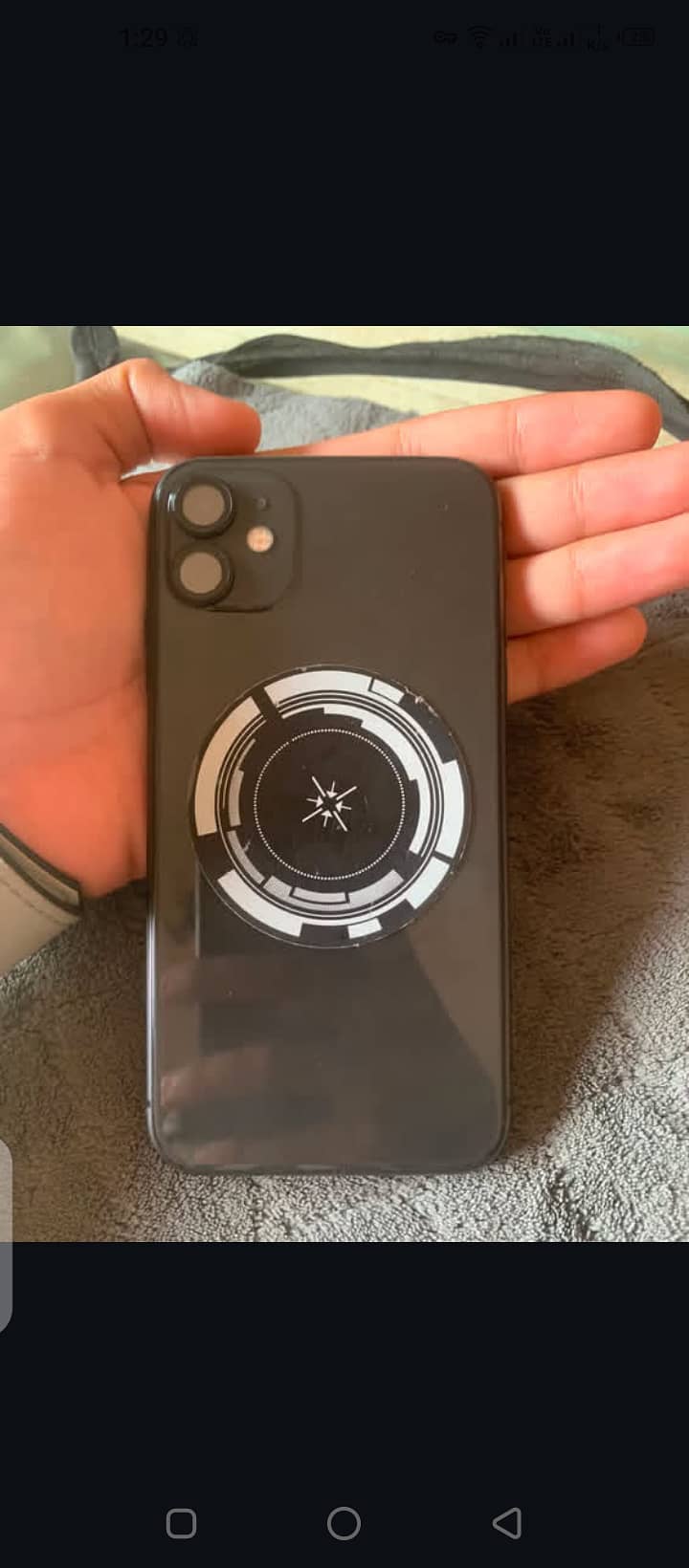 Apple iPhone 11 1