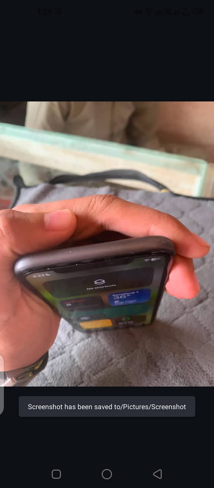 Apple iPhone 11 2