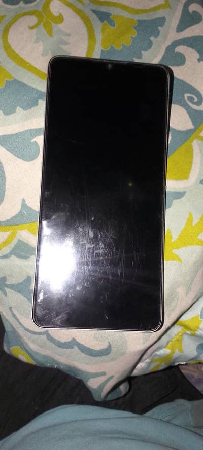 Zte A36