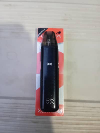 Xlim go 2 OXVA