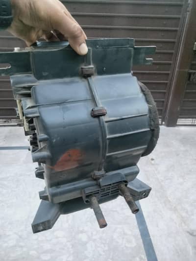 cultus 2001 to 2016 heater body