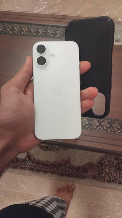 Iphone 17, 100 Health 24 Cycle JV