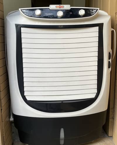 Super Asia air cooler ECM 6500 plus
