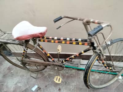sohrab cycle