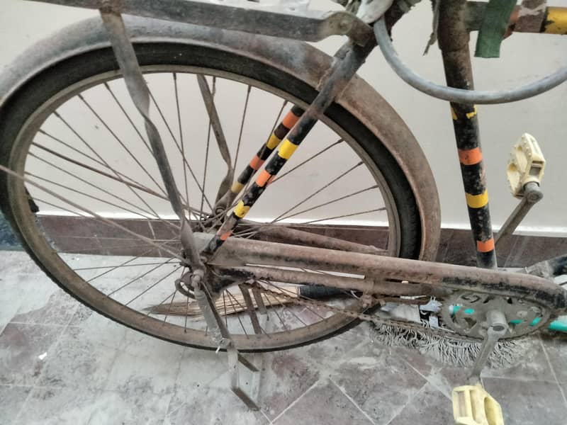 sohrab cycle 2