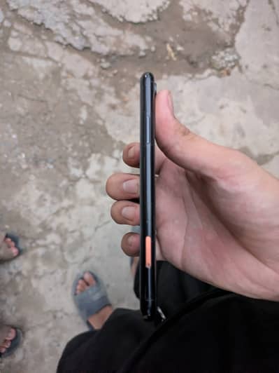 Apple iPhone XR