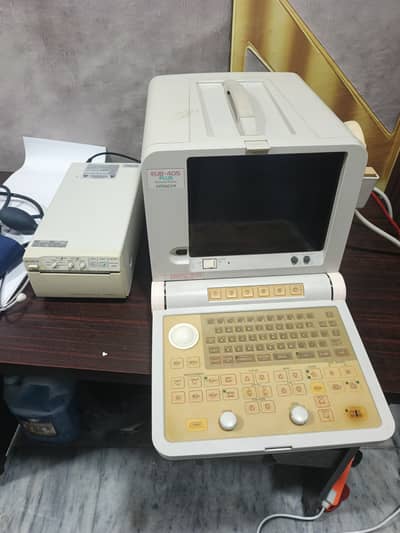ultrasound machine for sale