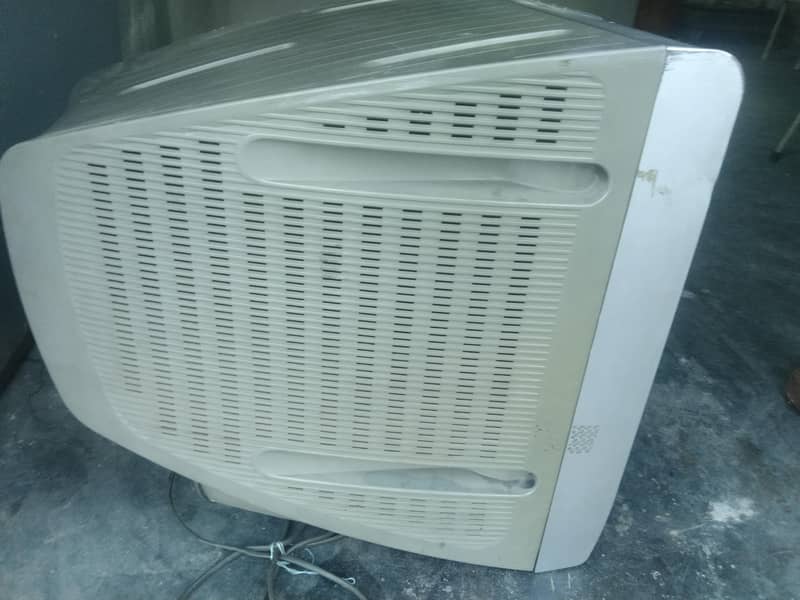 Sony televison 1