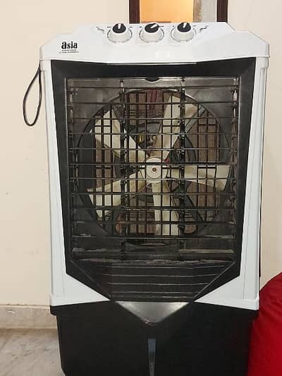 Air cooler