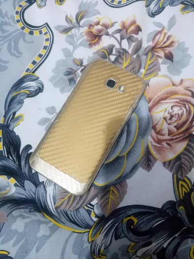 Samsung Mobile A05