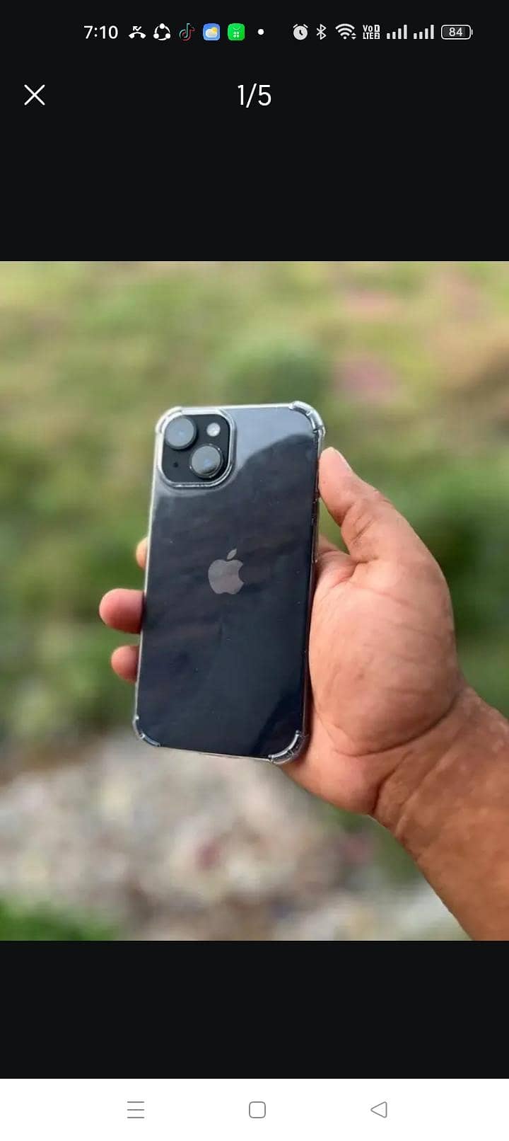 Apple iPhone 14 0