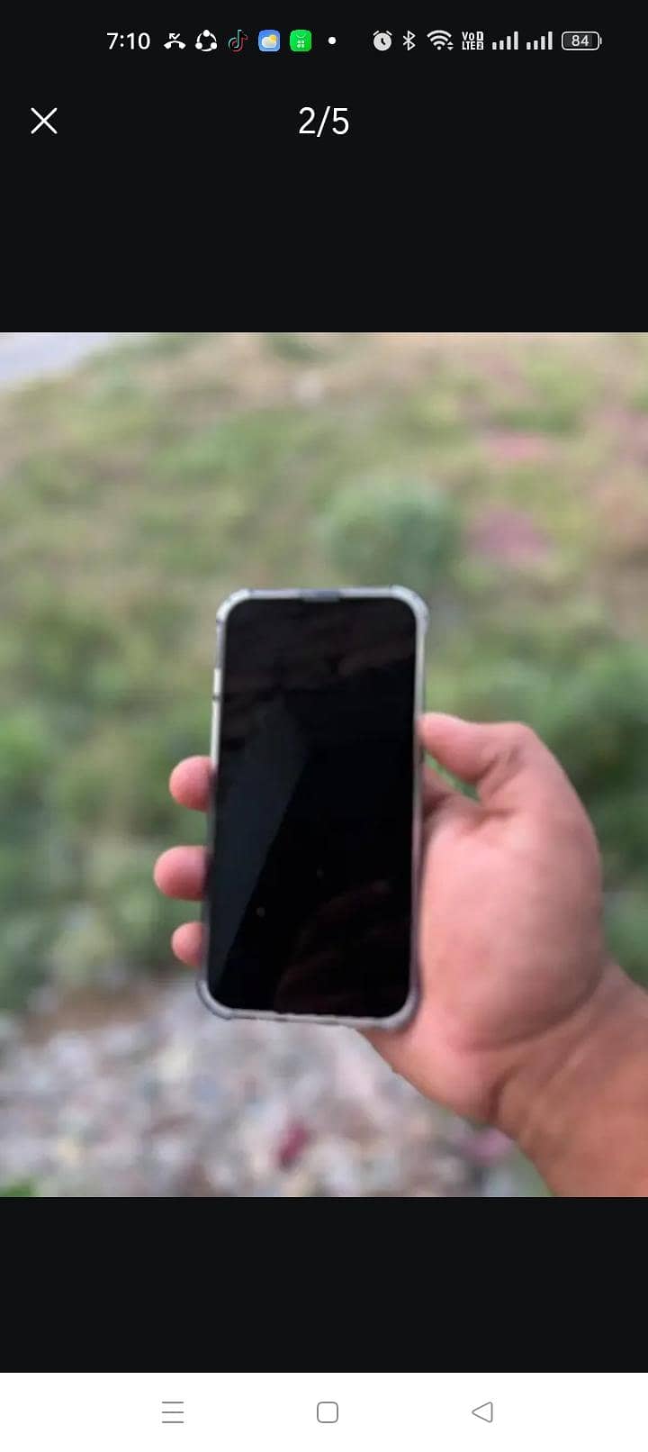 Apple iPhone 14 1