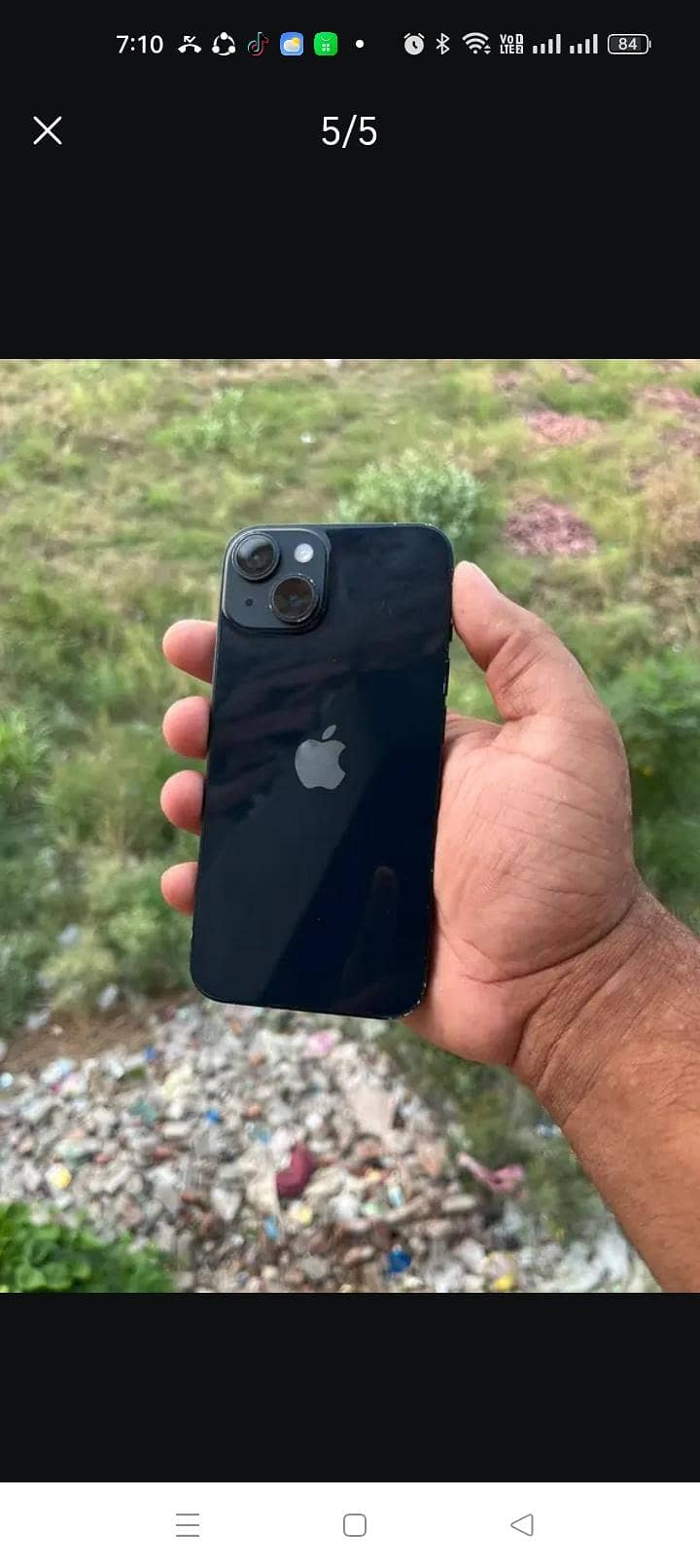 Apple iPhone 14 2