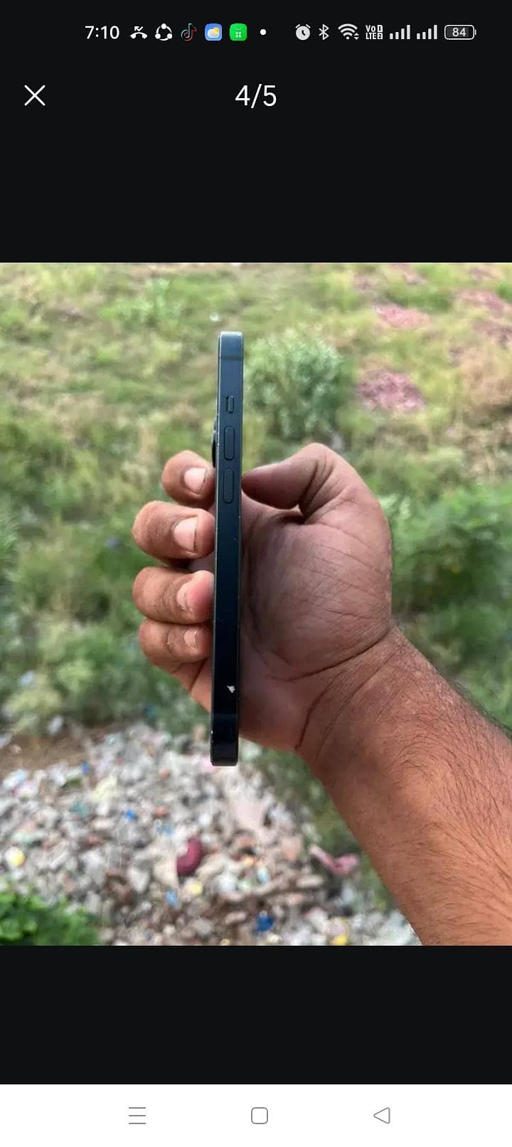 Apple iPhone 14 3