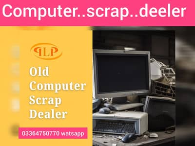 Dead. . . Computer. . Deeler 03364750770 watsapp