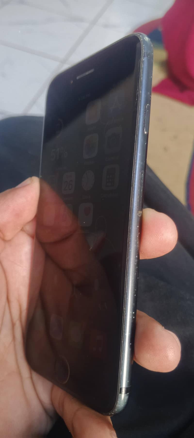 Apple iPhone 7 1