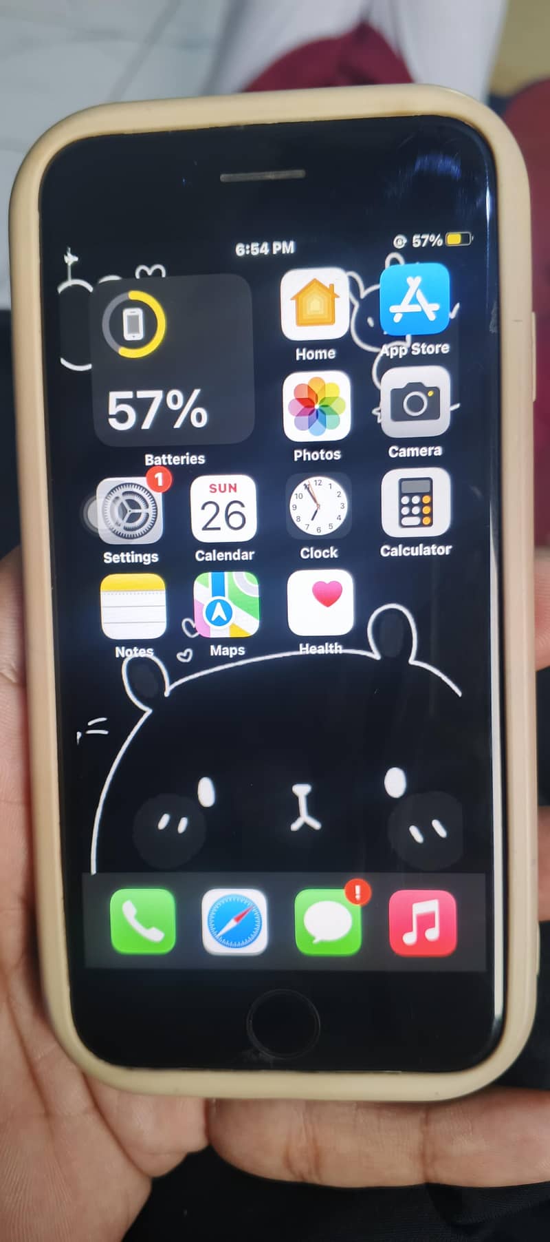 Apple iPhone 7 3