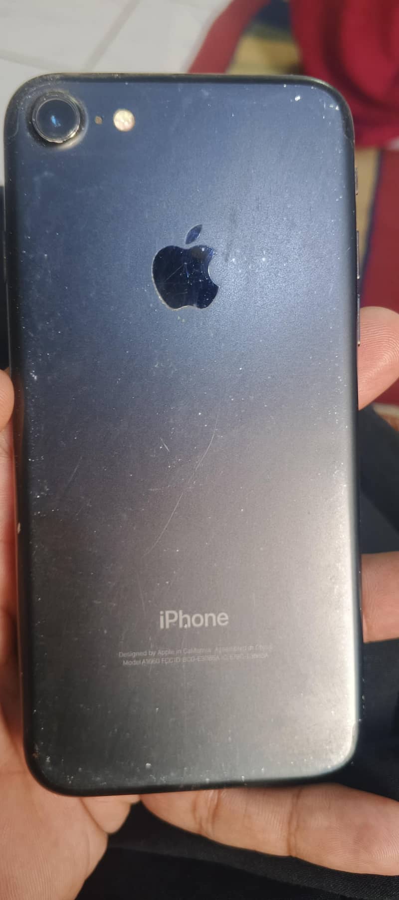 Apple iPhone 7 5