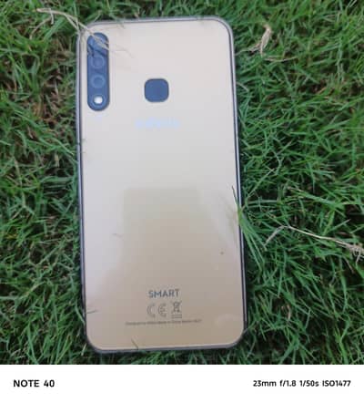Infinix Smart 3 Plus