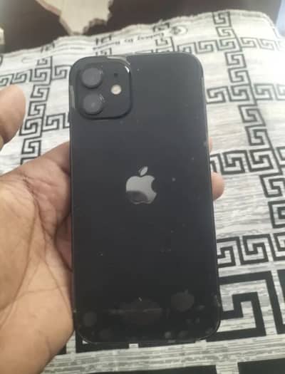 Apple iPhone 12