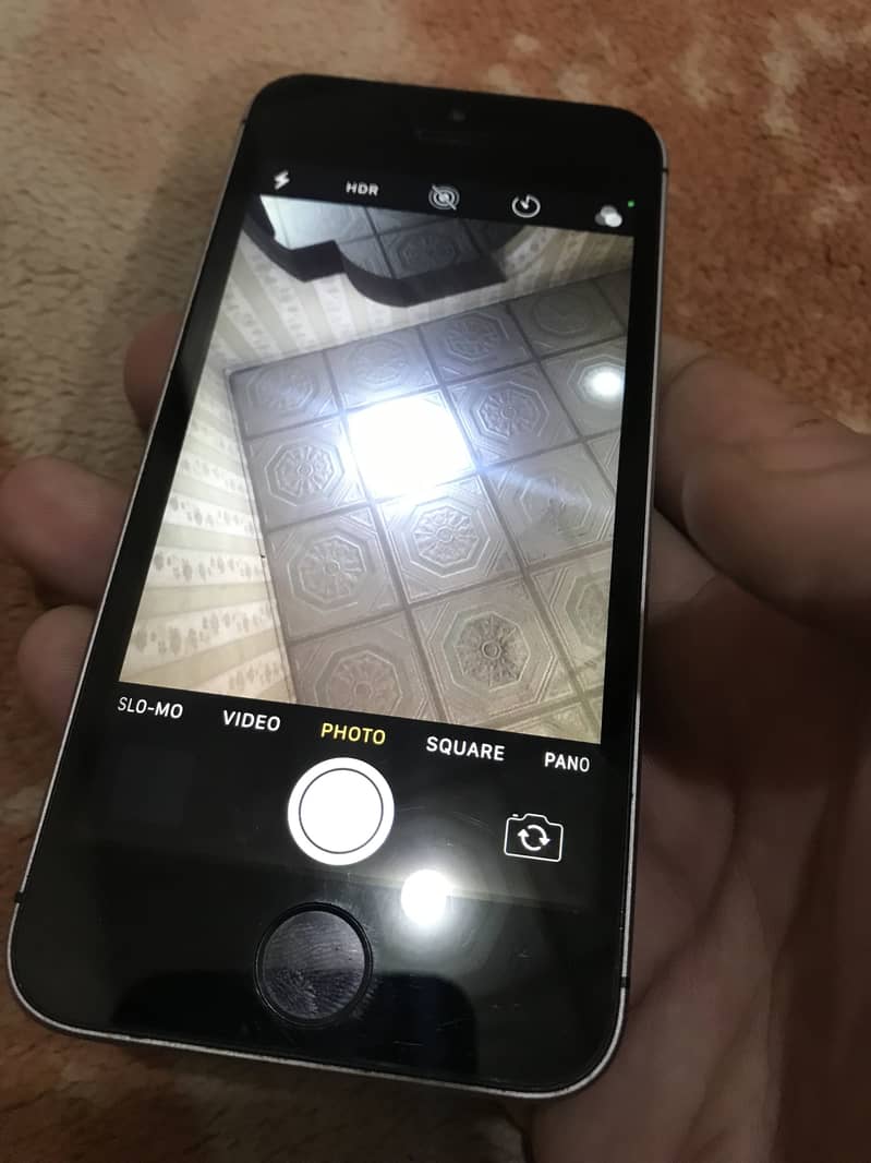Apple iPhone SE 4