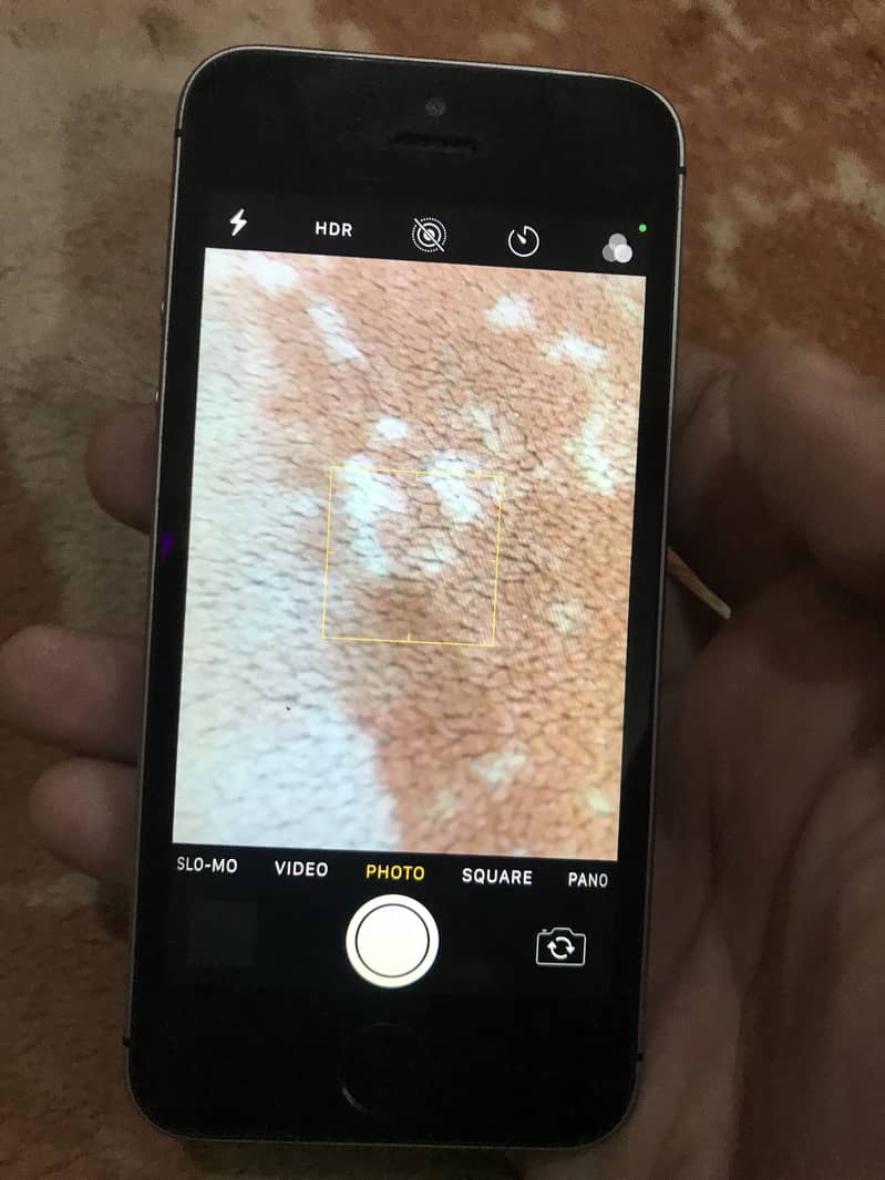 Apple iPhone SE 9