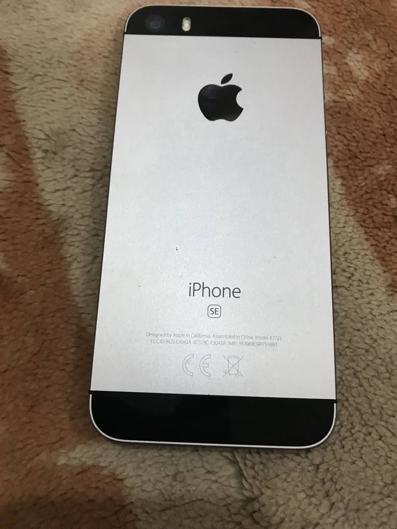 Apple iPhone SE 18