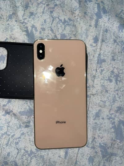 Apple iPhone XS Max