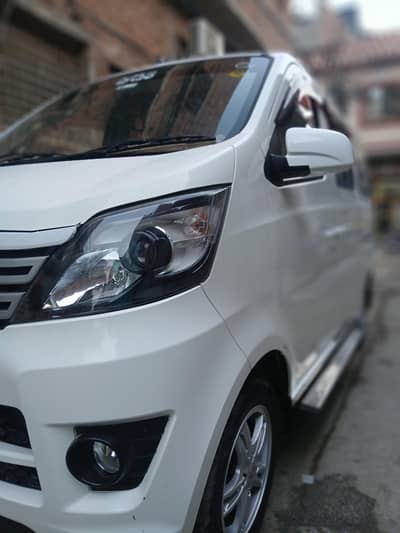 Changan Karvaan 2025