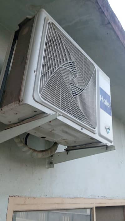 haier ac 1ton
