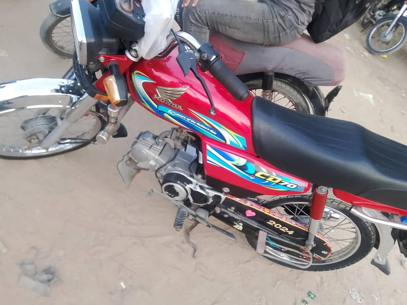 good condition 0