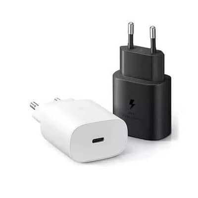 Samsung 25 watt PD adopter