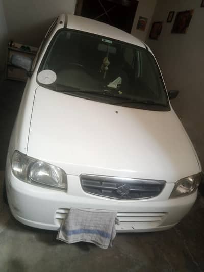Suzuki Alto 2010
