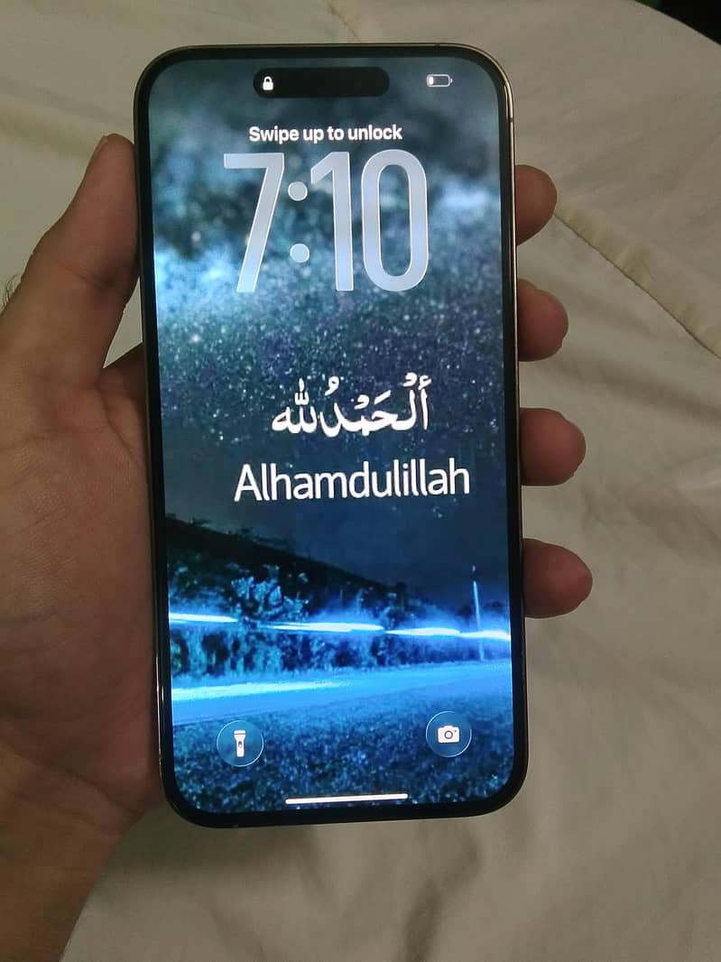Apple iPhone 14 Pro Max 2