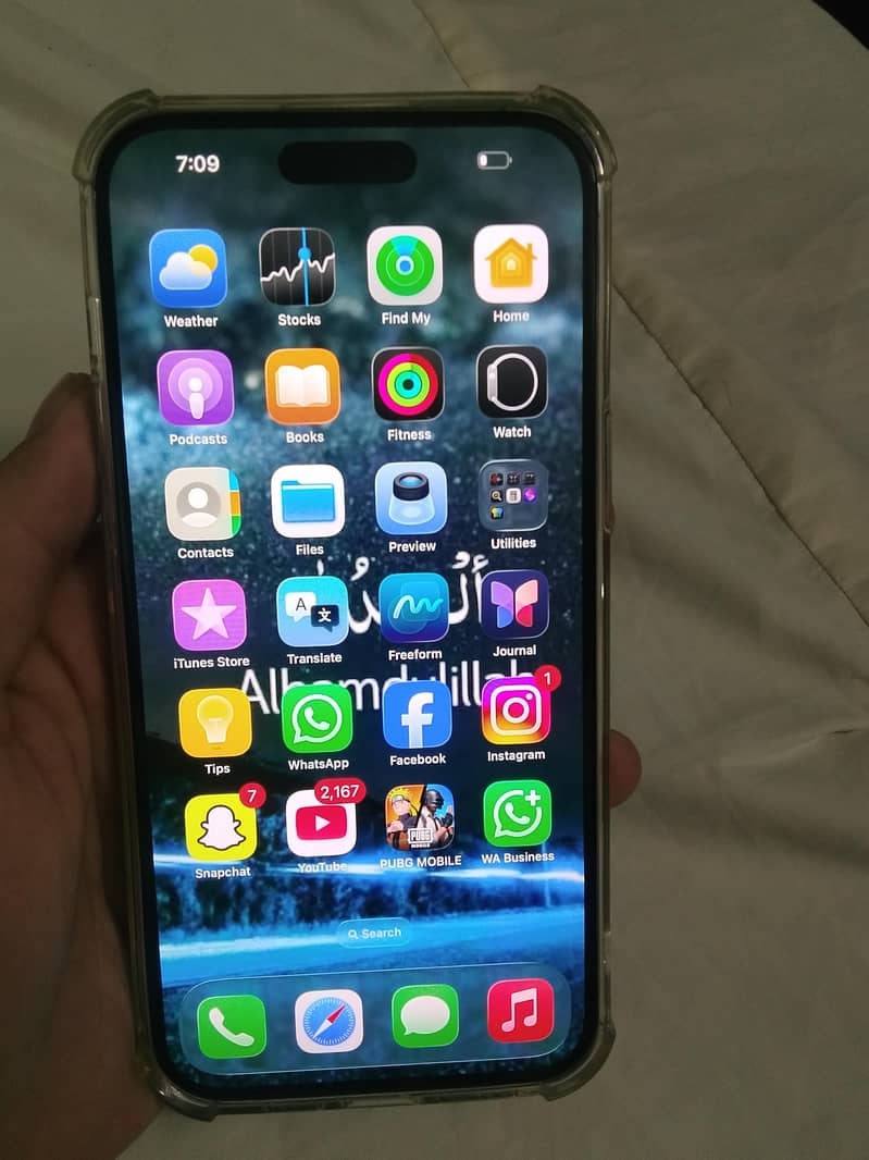 Apple iPhone 14 Pro Max 6