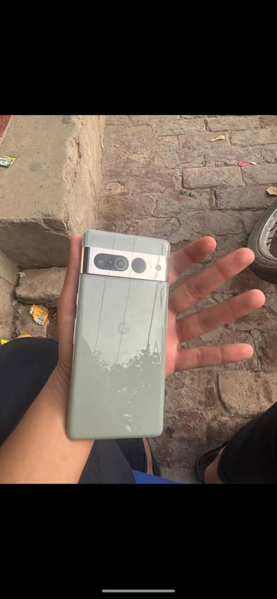 Google Pixel 7 Pro 12/128
