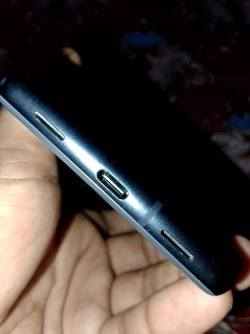 Google Pixel 7a 4