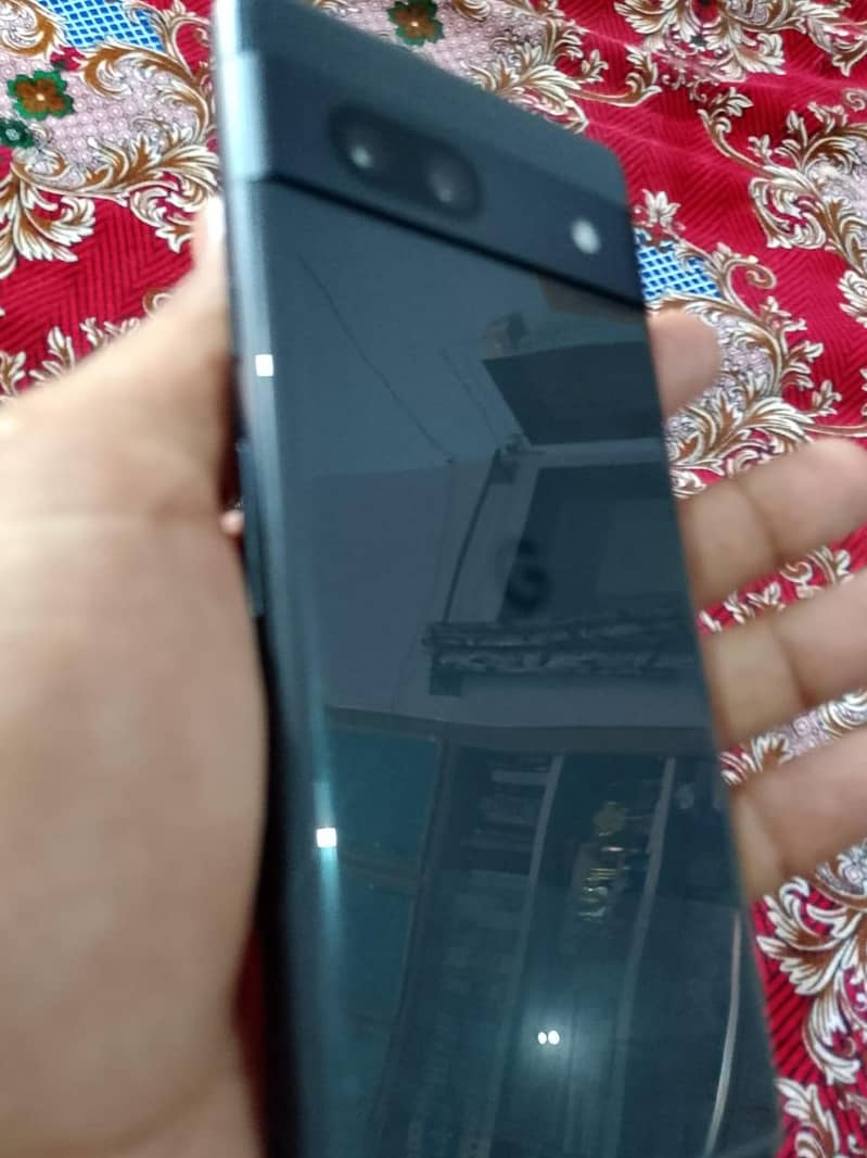 Google Pixel 7a 7