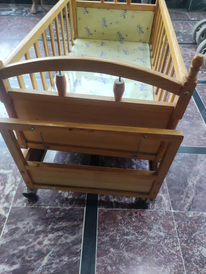 baby cot 4