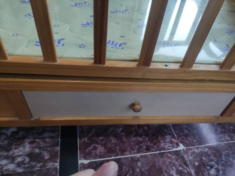 baby cot 5