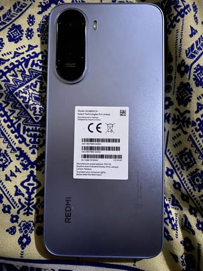 Redmi A 7 pro 4/64