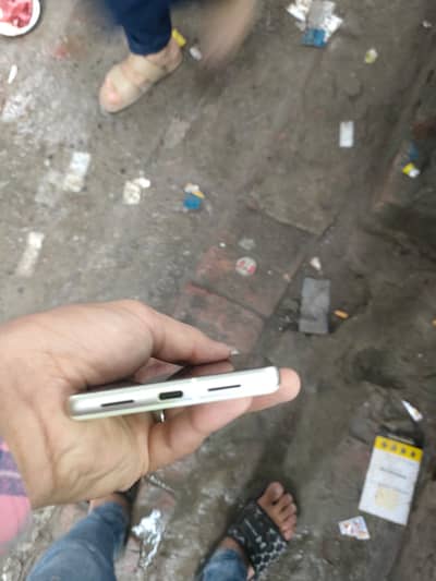 Google Pixel 7 Official PTA 128