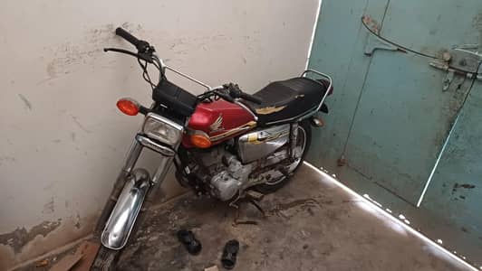 Sale Bike