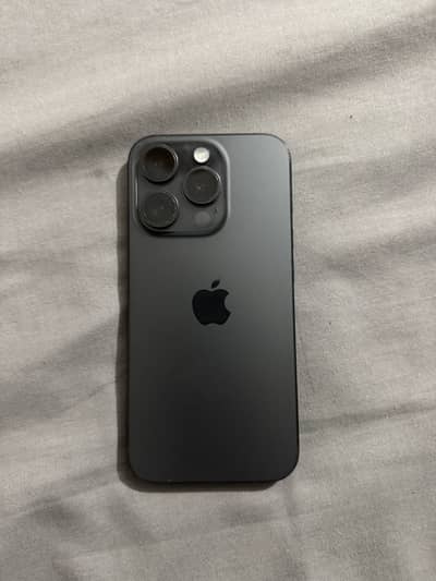 Iphone 15 pro