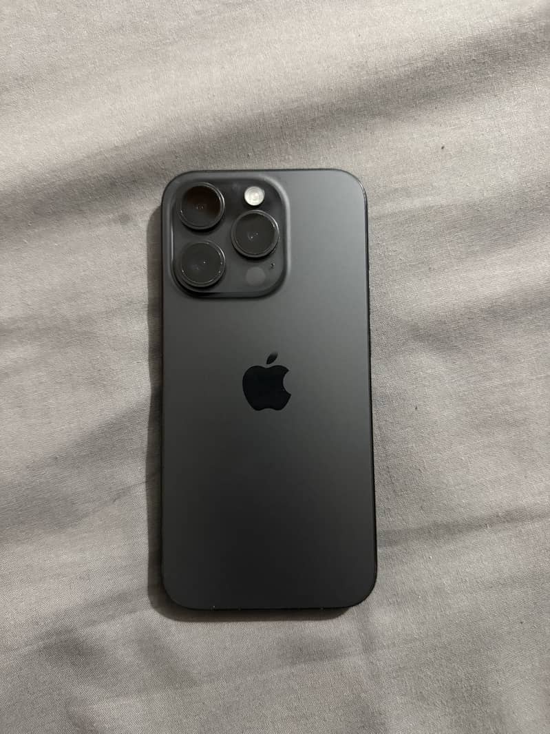 Iphone 15 pro 0