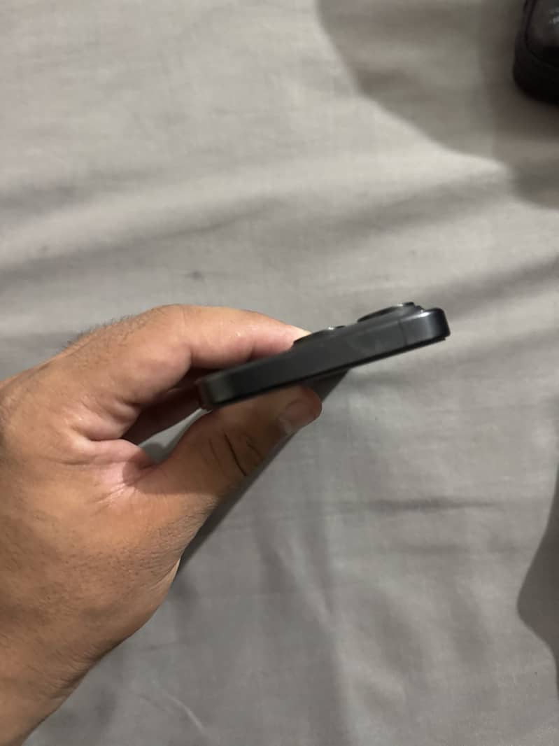 Iphone 15 pro 5