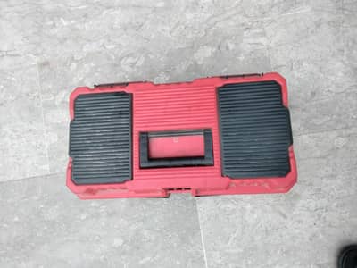 Jump starter
