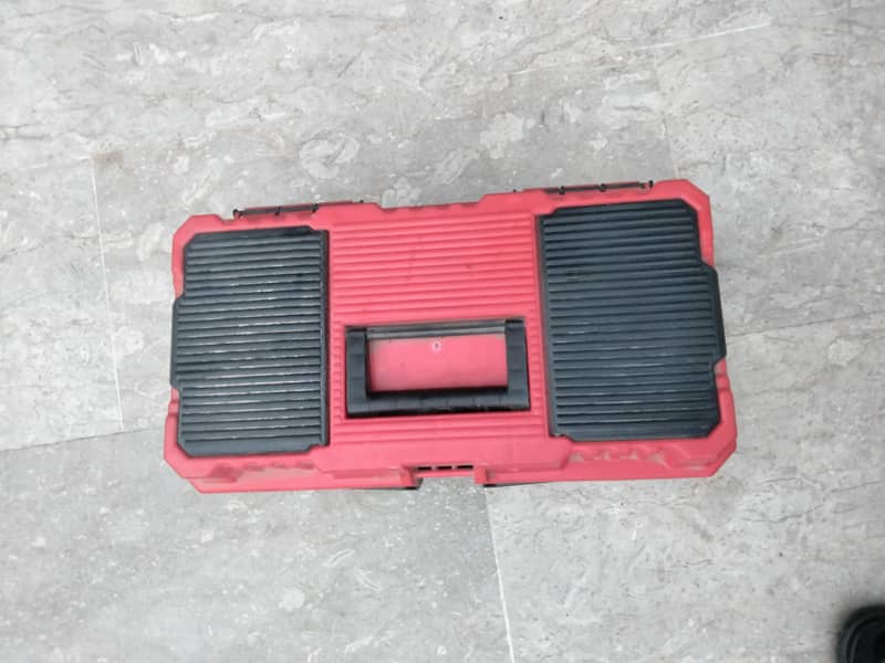 Jump starter 0