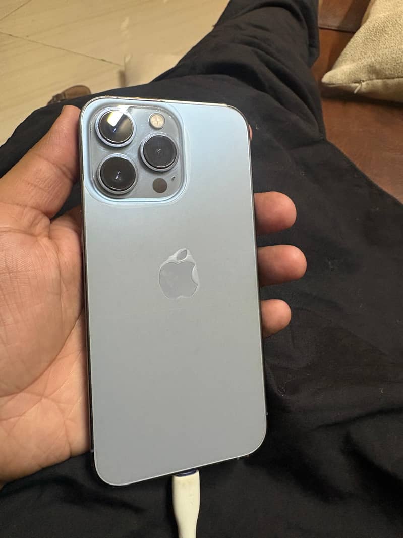 Apple iPhone 13 Pro 0